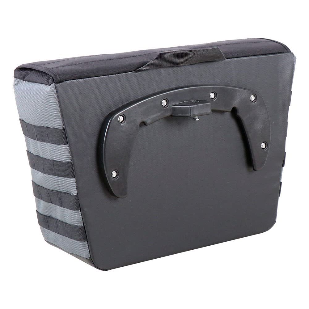 Amazon | Hepco & Becker/ヘプコアンドベッカー サイドバッグ