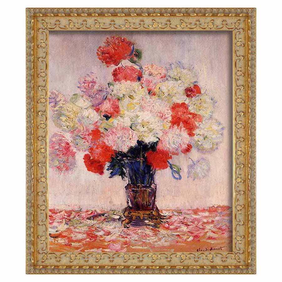 Amazon.co.jp: クロード・モネ