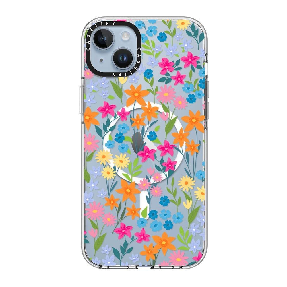 Mardi Mercredi Flower Case iPhone13 即日発送 Mardi Mercredi Flower Case iPhone13 即日発送