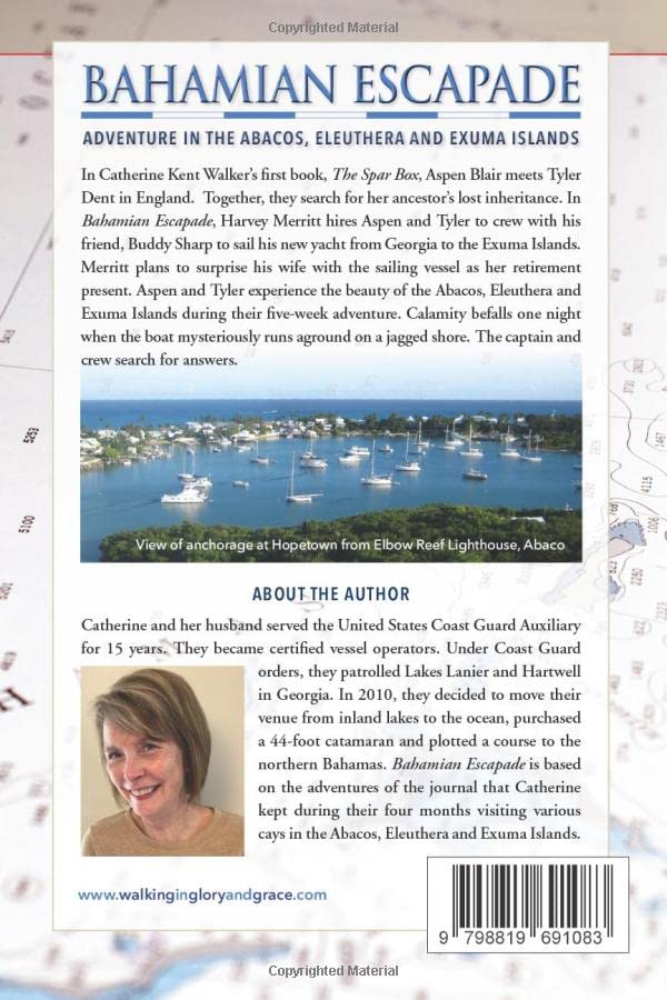 Miniatura 2 de Bahamian Escapade Adventure in the Abacos, Eleuthera and Exuma Islands