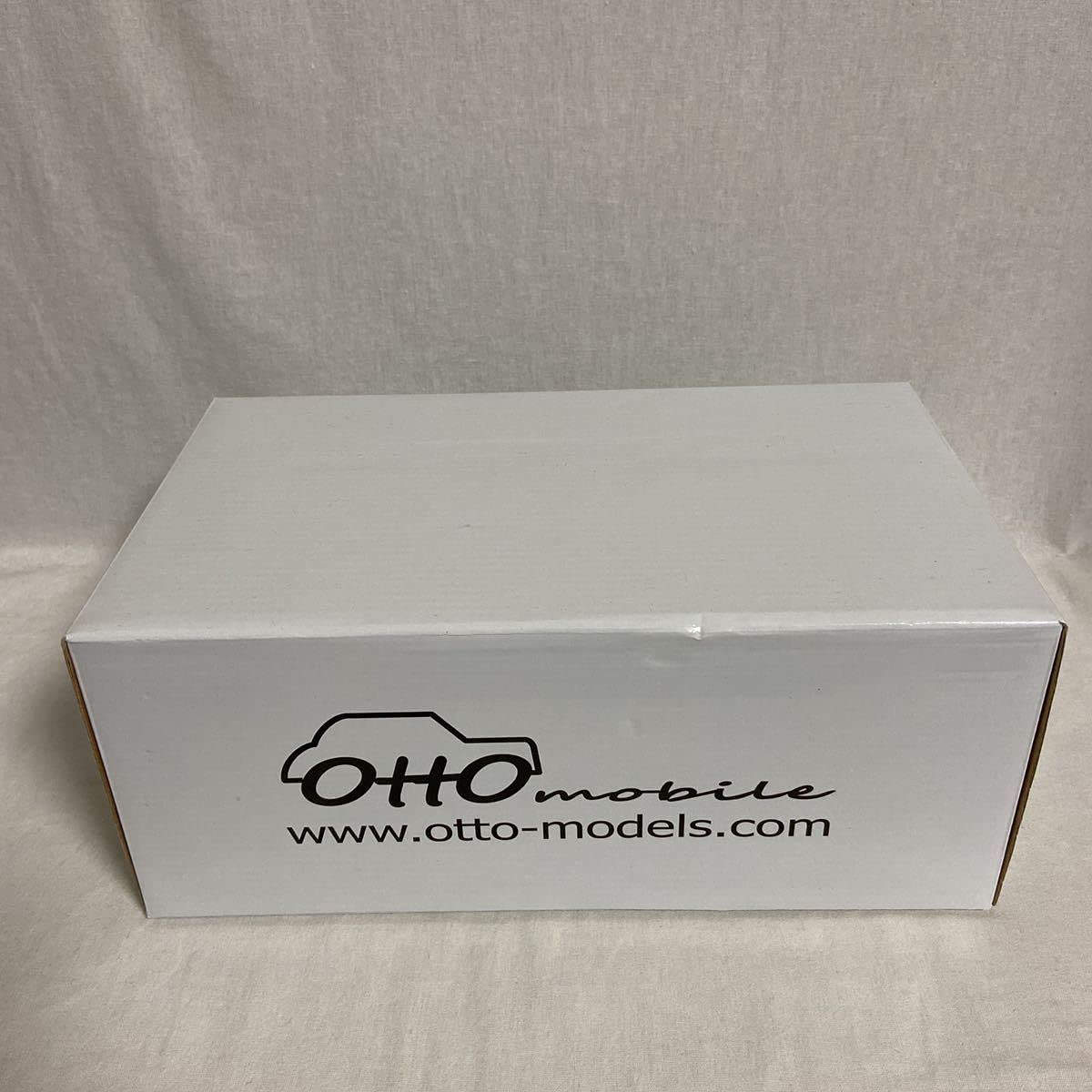 Amazon | 絶版 京商 otto 1/18 メルセデスベンツ E500 リミテッド