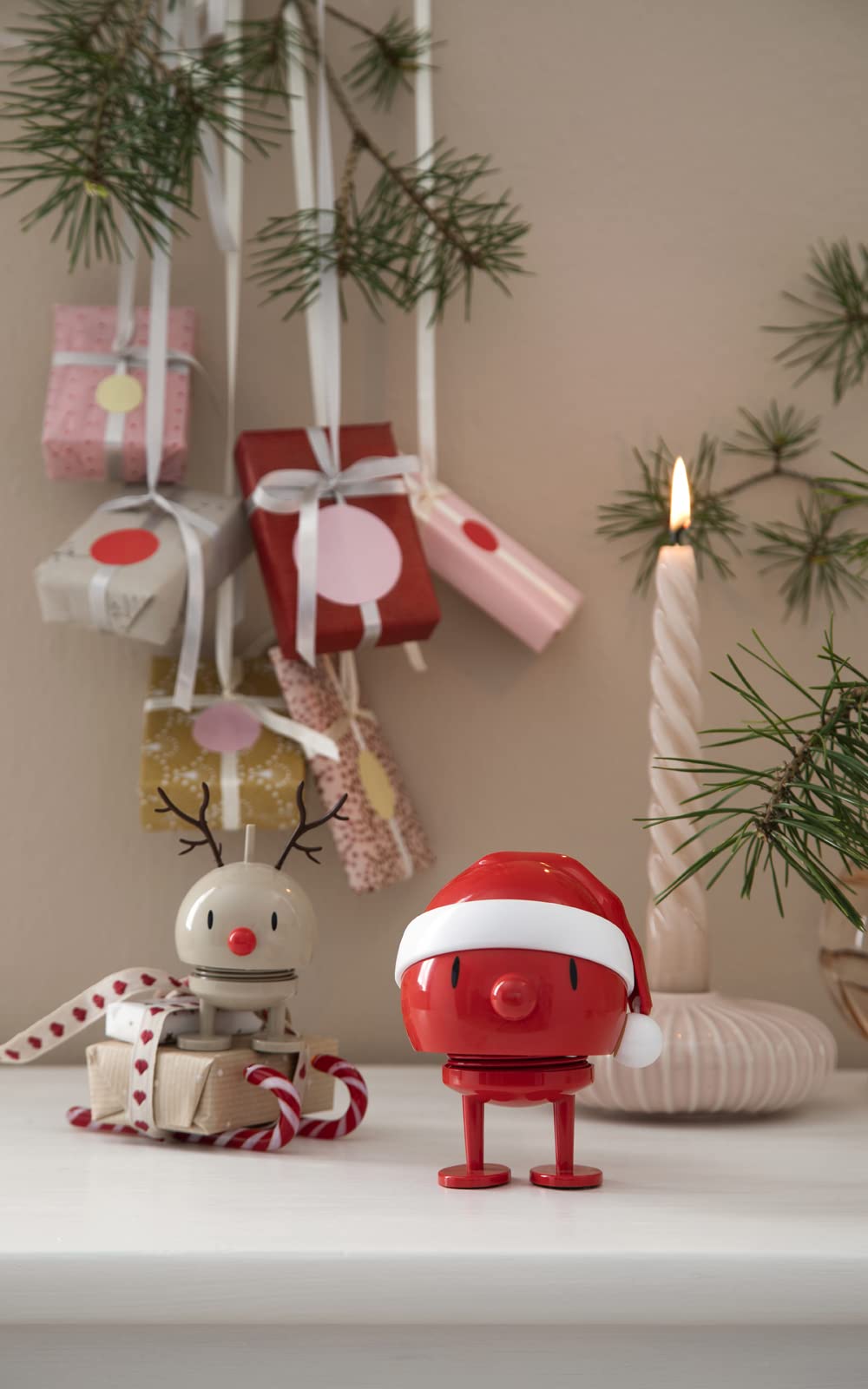Hoptimist Reindeer Bumble S Oak