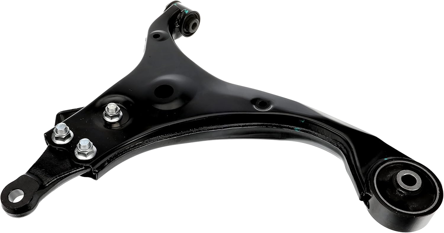 Dorman 521-775 Front Driver Side Lower Suspension Control Arm Compatible with Select Kia Models