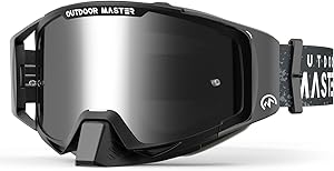 OutdoorMaster Mustang