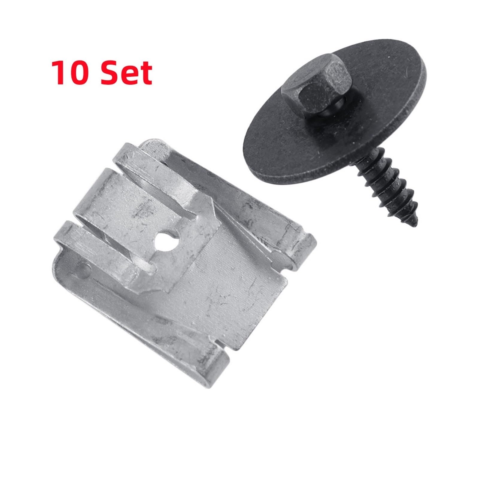 Amazon.com: NinWelly jfqm 0019906036 0049943145 20pcs Under Engine 