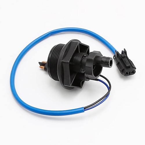 Miniatura 7 de MDEOOSKY 904-462 Reemplazo del sensor de agua en combustible para motores diésel Ram 2500, 3500, 4500, 5500 6.7L 2013-2018