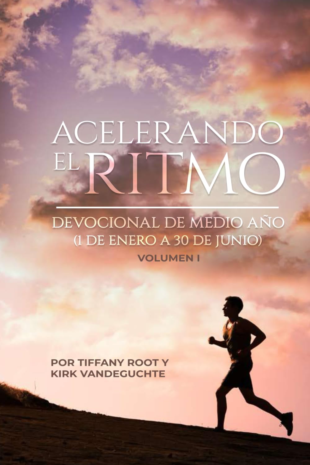 Acelerando El Ritmo: Devocional de un año