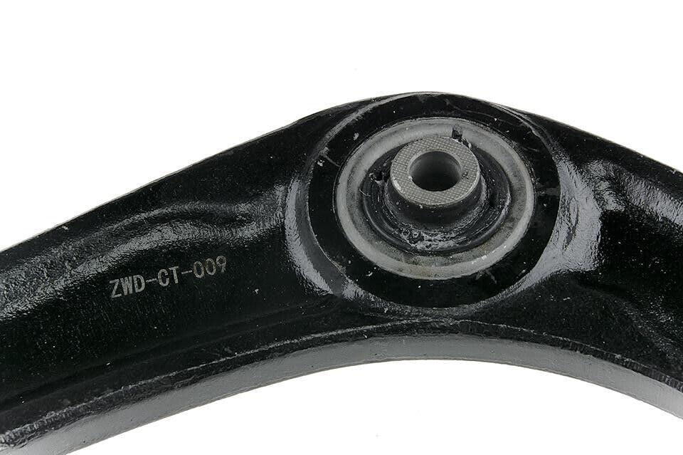 Bras de commande inférieur avant droit pour Peugeot 307 2002-2009 ZWD/PE/028AB