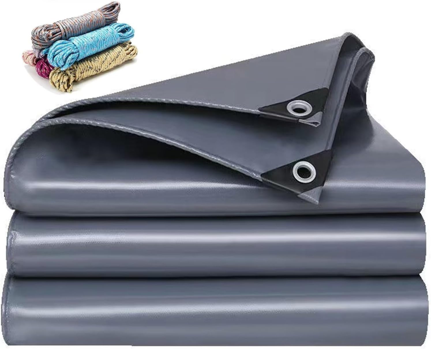 Amazon.co.jp 防水シート 厚手 耐水 UVシート 台風・ゲリラ豪雨対策 水害対策 カバー 庭 屋根 保護 DIY・工具・ガーデン