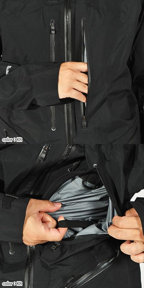 Amazon.co.jp: ザノースフェイス スノーウェア ジャケット RTG GORE