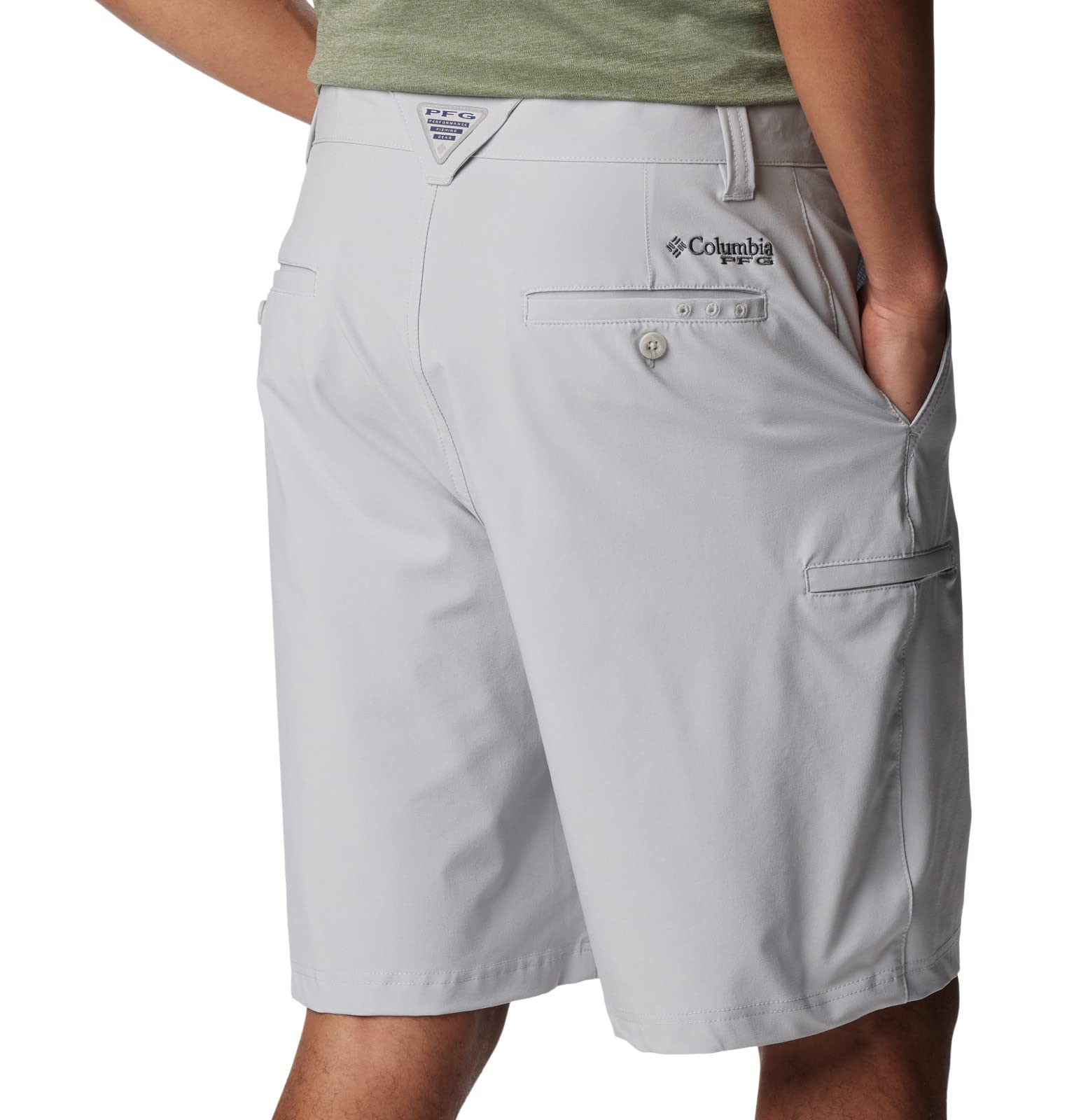 Columbia Grander Marlin™ II Offshore - Pantalón Corto - Pantalones Cortos Deportivos Hombre