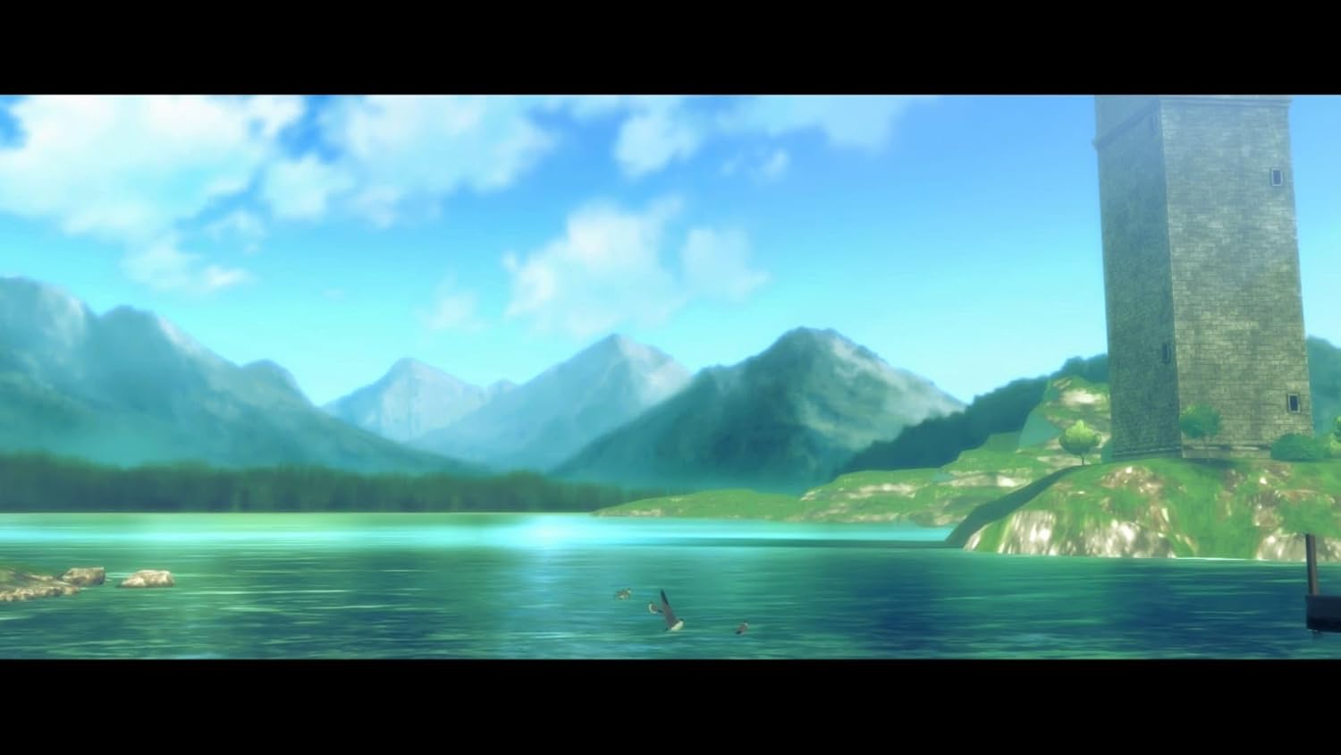 Another Code: Recollection (Non-US Version)