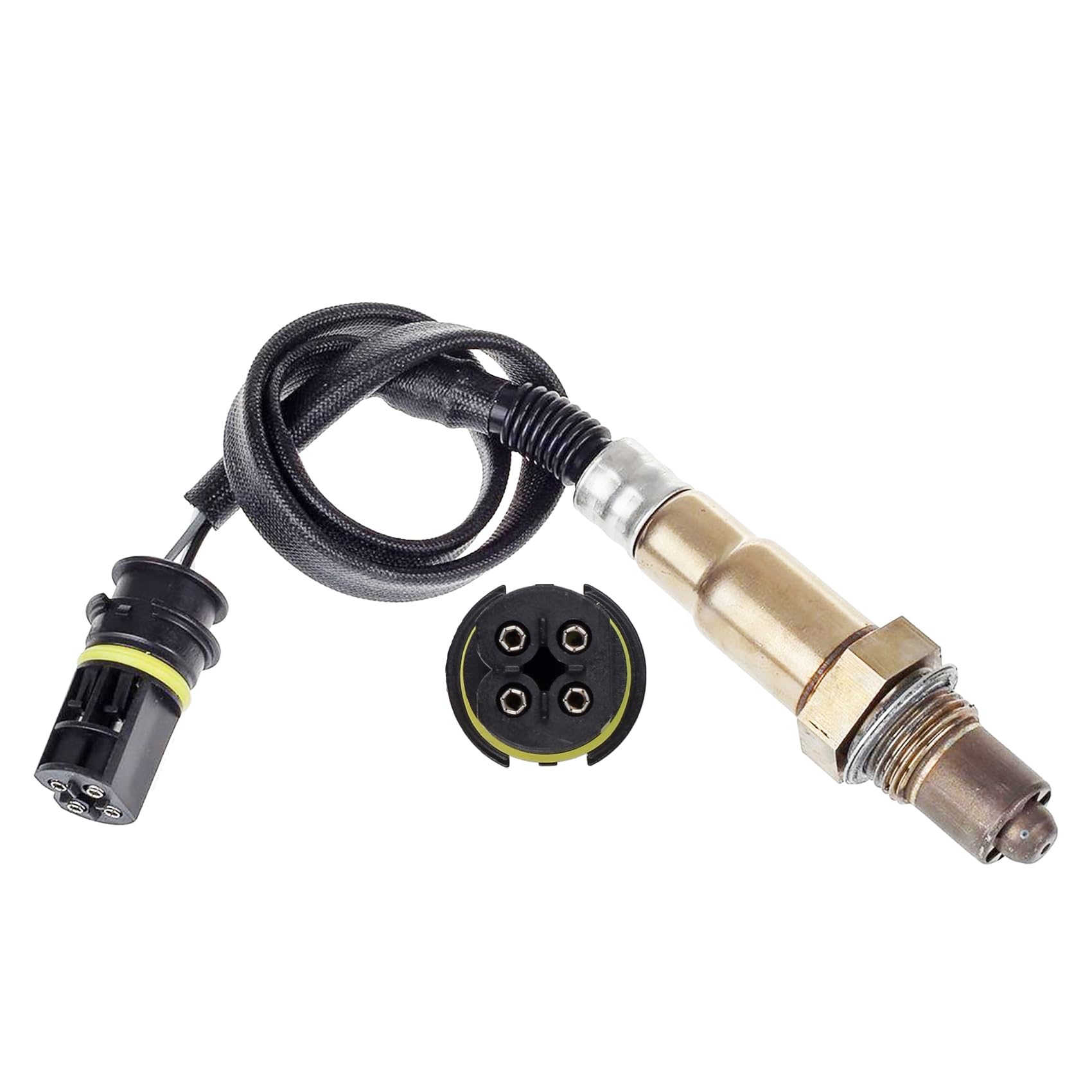 Oxygen O2 Sensor For Mercedes Benz ML55 AMG, SL600, CL500, E320, E430, ML320, ML430 - Part #SG1152