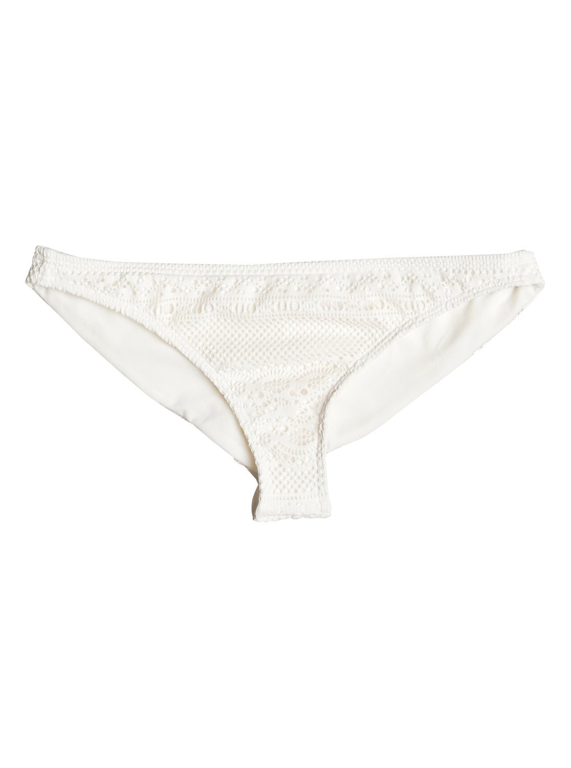 Roxy Women's Cheeky Low-Rise Bikini Bottom – UPF 50+, Quick Dry, Stretch Swimwear for Beach, Poolside, Surf, Swim, Resort Wear, Indigo, Medium — view 45