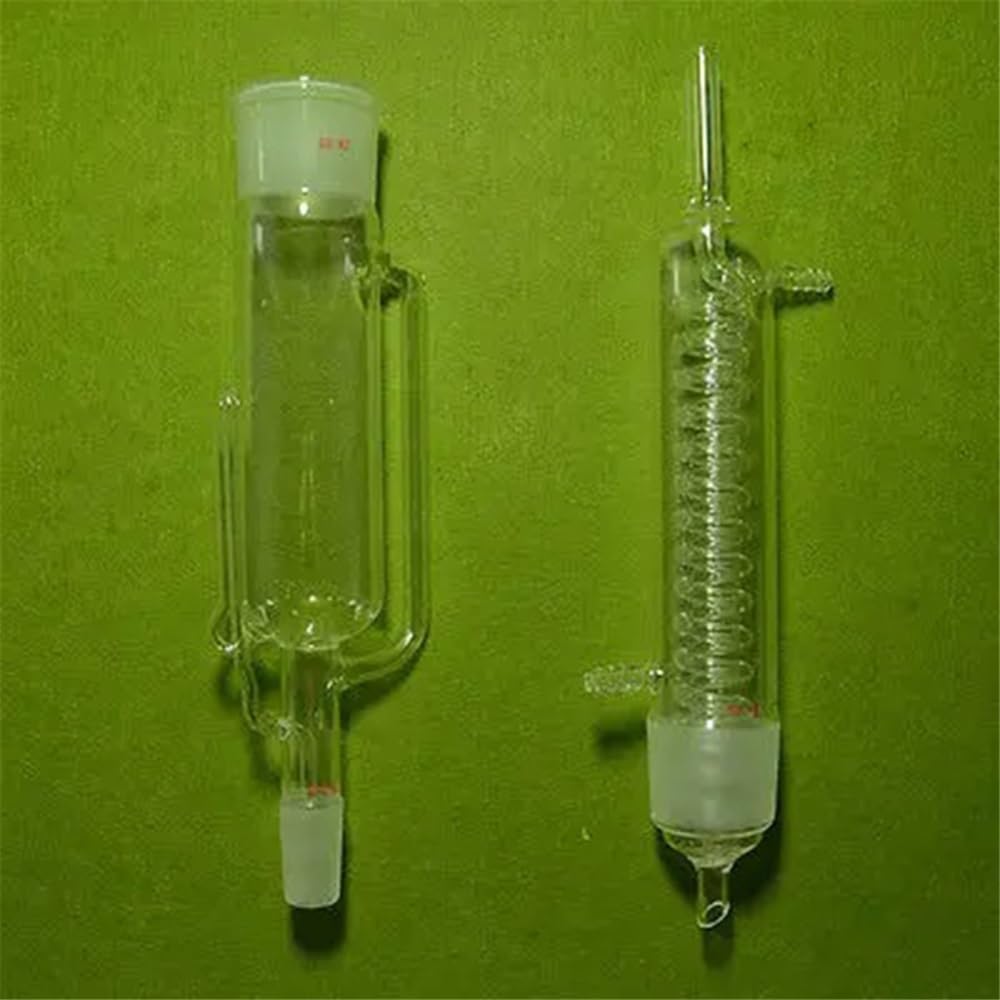 500 ml ekstraktor kondensator 24/40,50/42