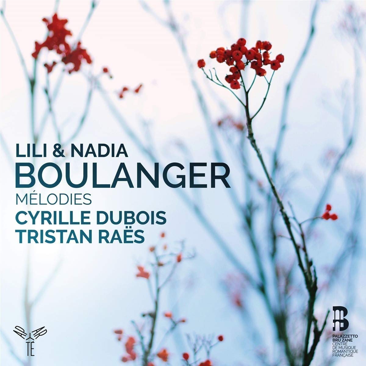 Lili & Nadia Boulanger..