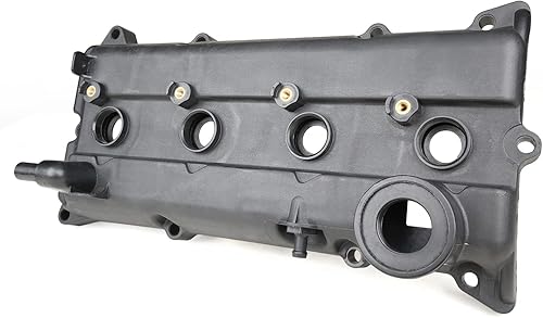 Miniatura 7 de Tapa de válvula compatible con Nissan Sentra Altima 2002-2006 13264-3Z001