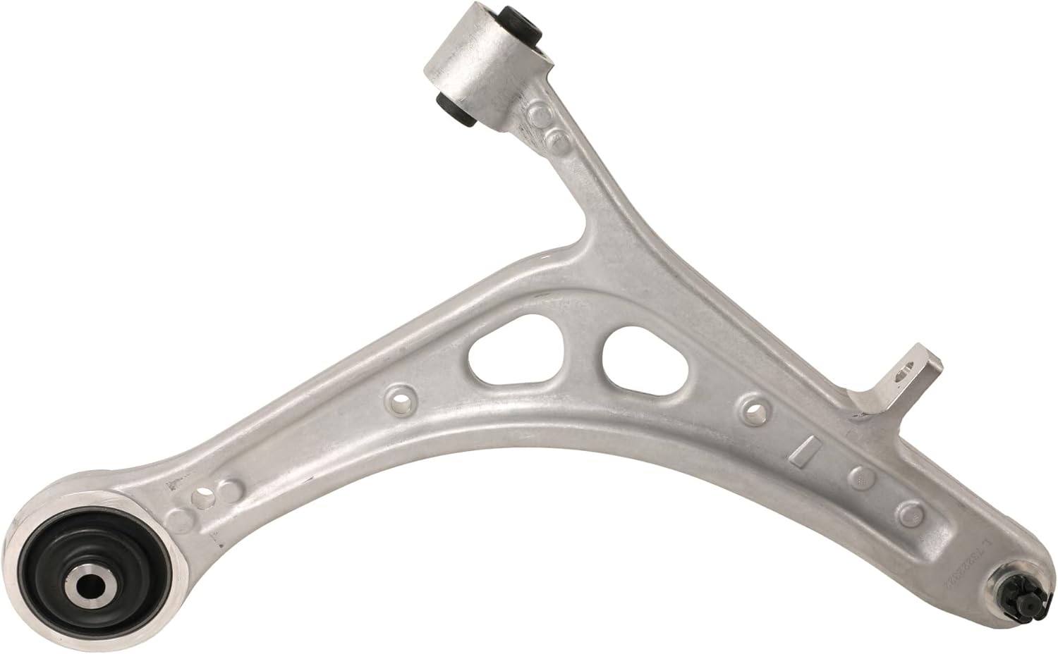 MOOG RK623750 Suspension Control Arm and Ball Joint Assembly