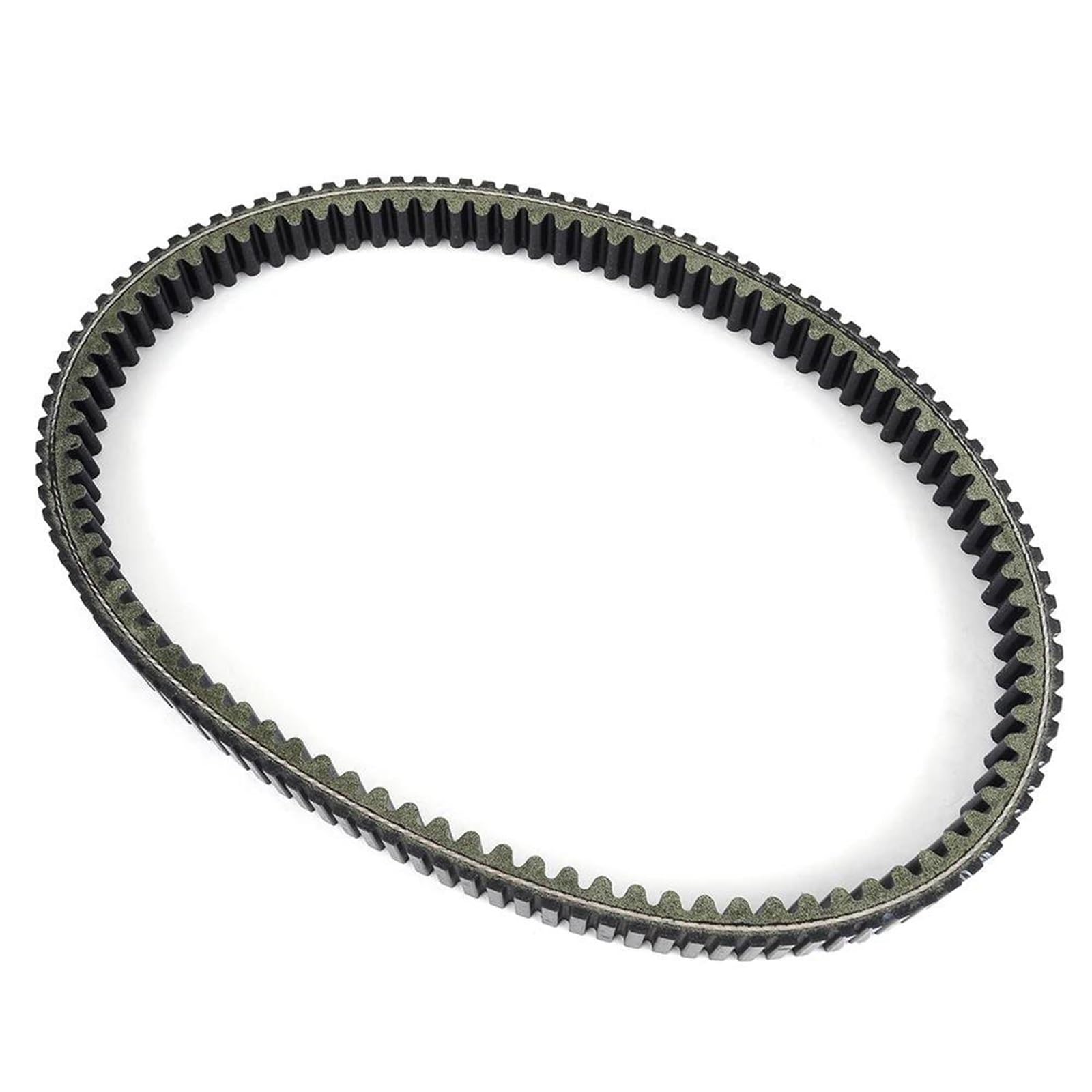 Correa De Transmisión para Aprilia Atlantic Scarabeo 400 500 Malaguti Spidermax GT Embrague 832738 Transmisión Dentada Correa de distribución
