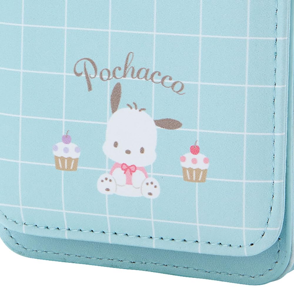Amazon.co.jp: サンリオ(SANRIO) ポチャッコ ミラー付きマルチケース