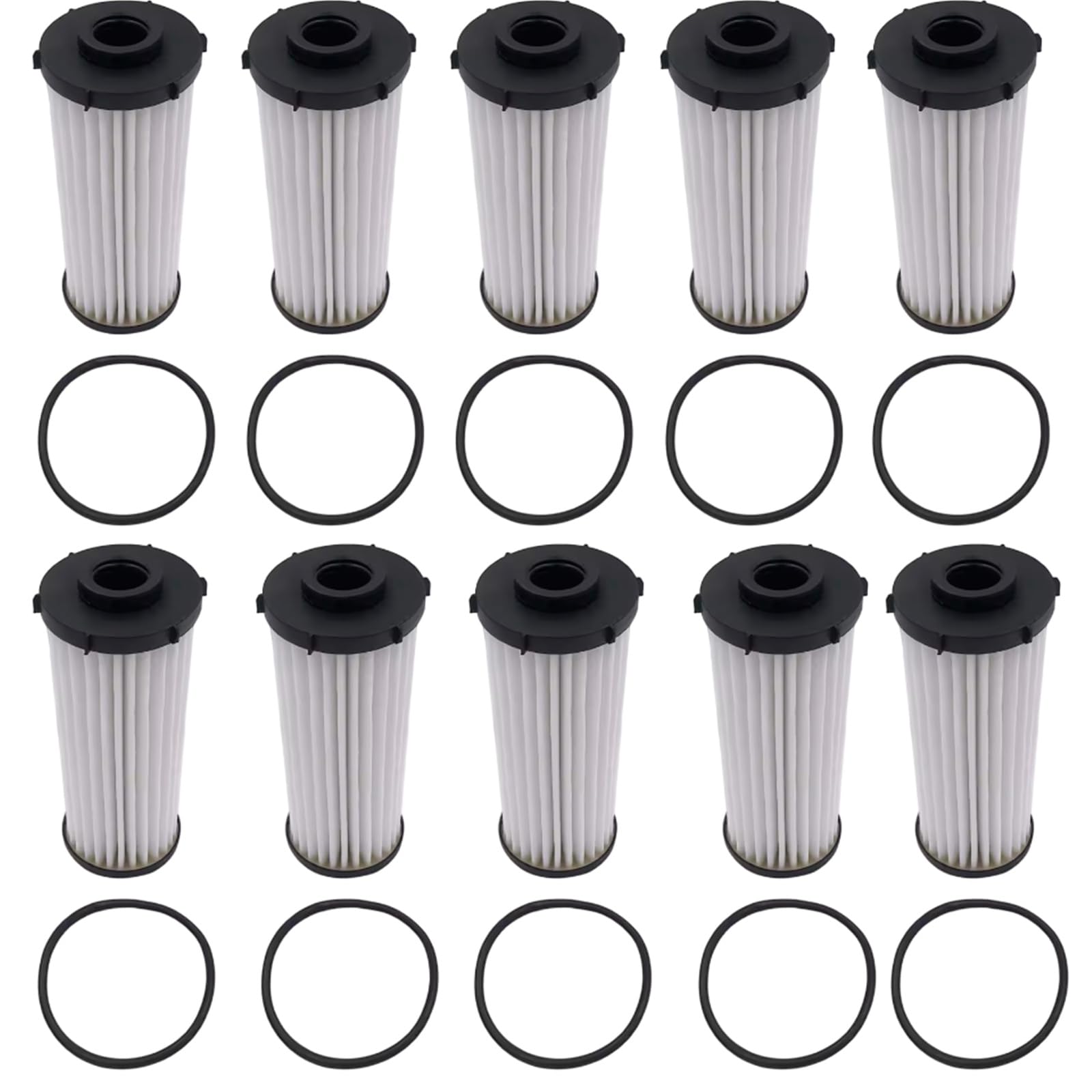Filtro hidráulico de transmisión Compatible con VW Golf 2010+