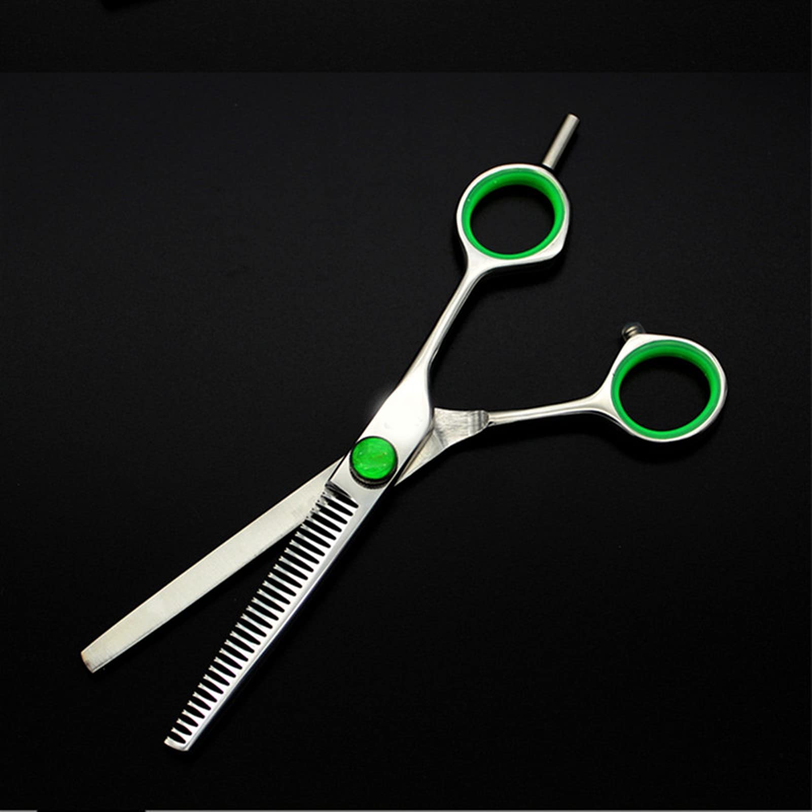 5/5,5/6/7 Zoll Friseurschere Salon Haarschneideschere/Haarschere/Friseurschere,Dunkelgrau