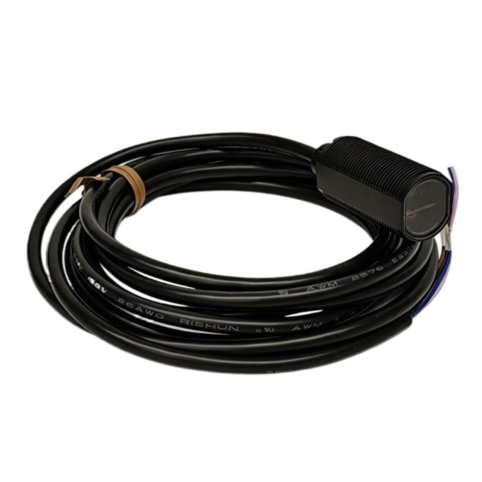 TPKMVGAP 1pcs 2 meters 10-30VDC Photoelectric Switches E3FA-DP11 DP12 DP13 DP14 DP15(E3FA-DP12)