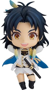 Amazon.co.jp: ねんどろいど 刀剣乱舞-ONLINE- 太鼓鐘貞宗 ノン