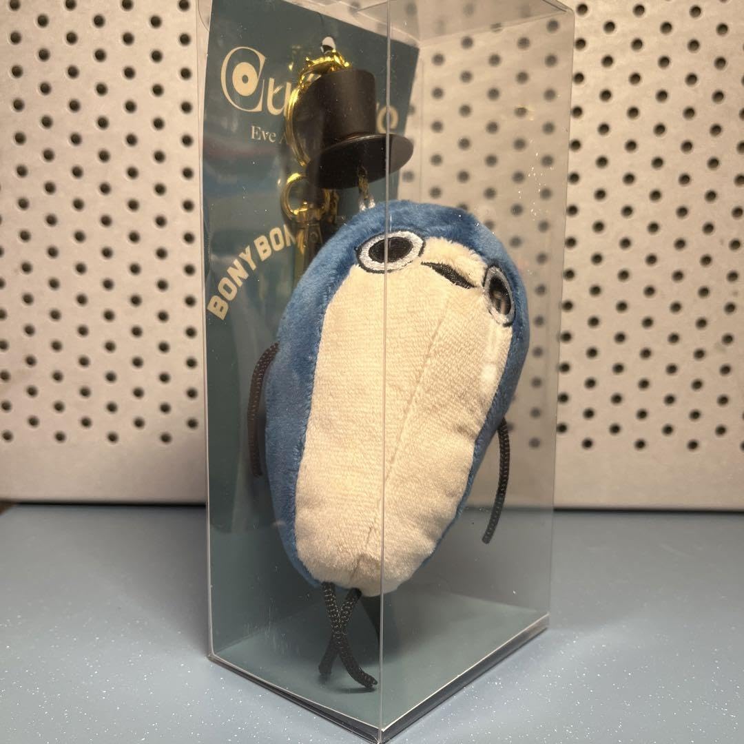 Amazon.co.jp: ぼにぼにキーチェーン : ファッション
