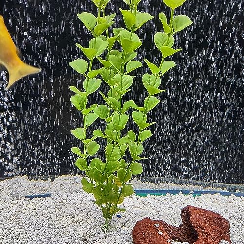 Image of Saim Air Bubble Stone Hydroponic Fish Tank Air Stone Bubble Release Diffuser Bar for Fish Tank Aquarium Pump Green & Blue