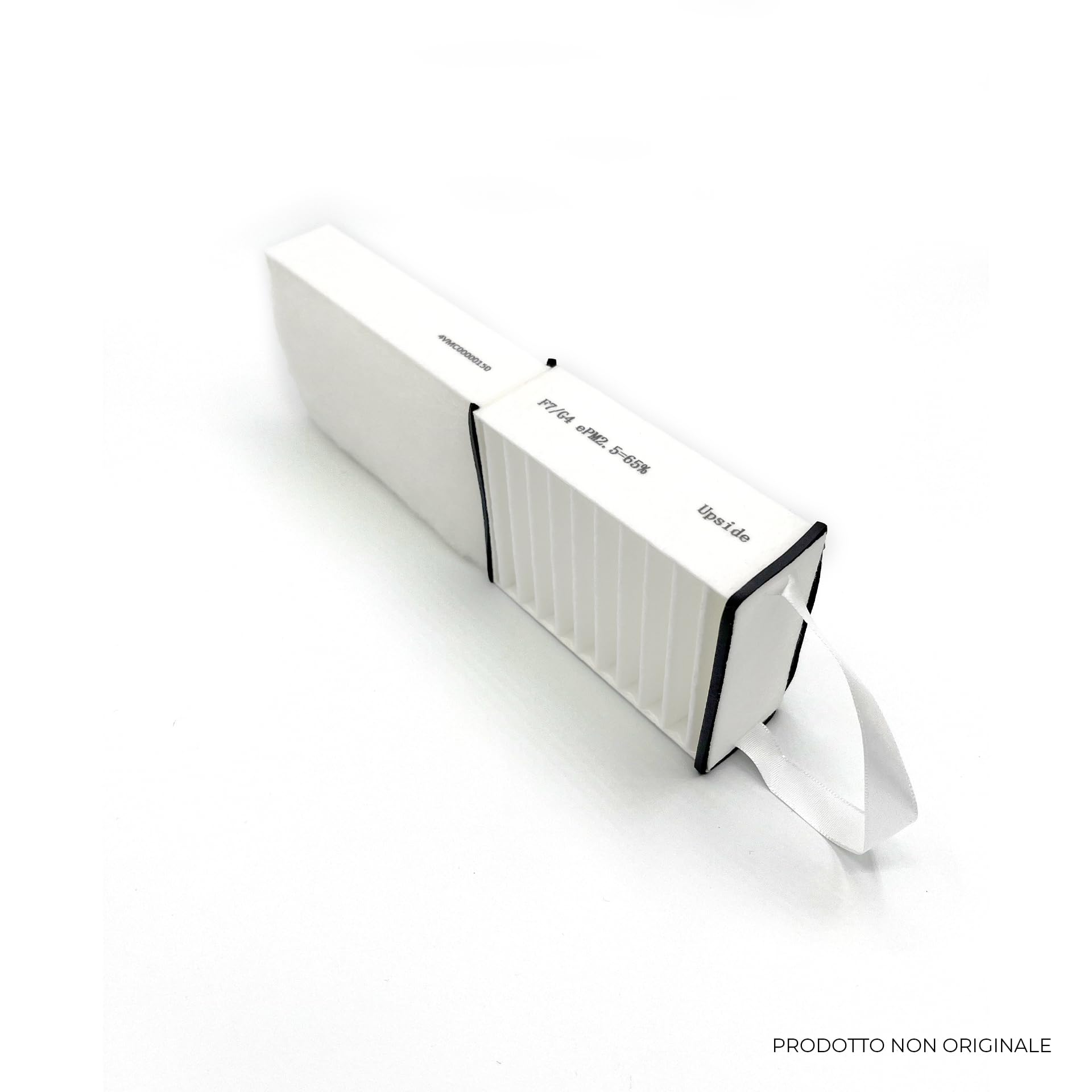 KIT 4 Filtri F7/G4 compatibile con VMC Flow 4VMC00000150 - VMC NUOVA COMPACT