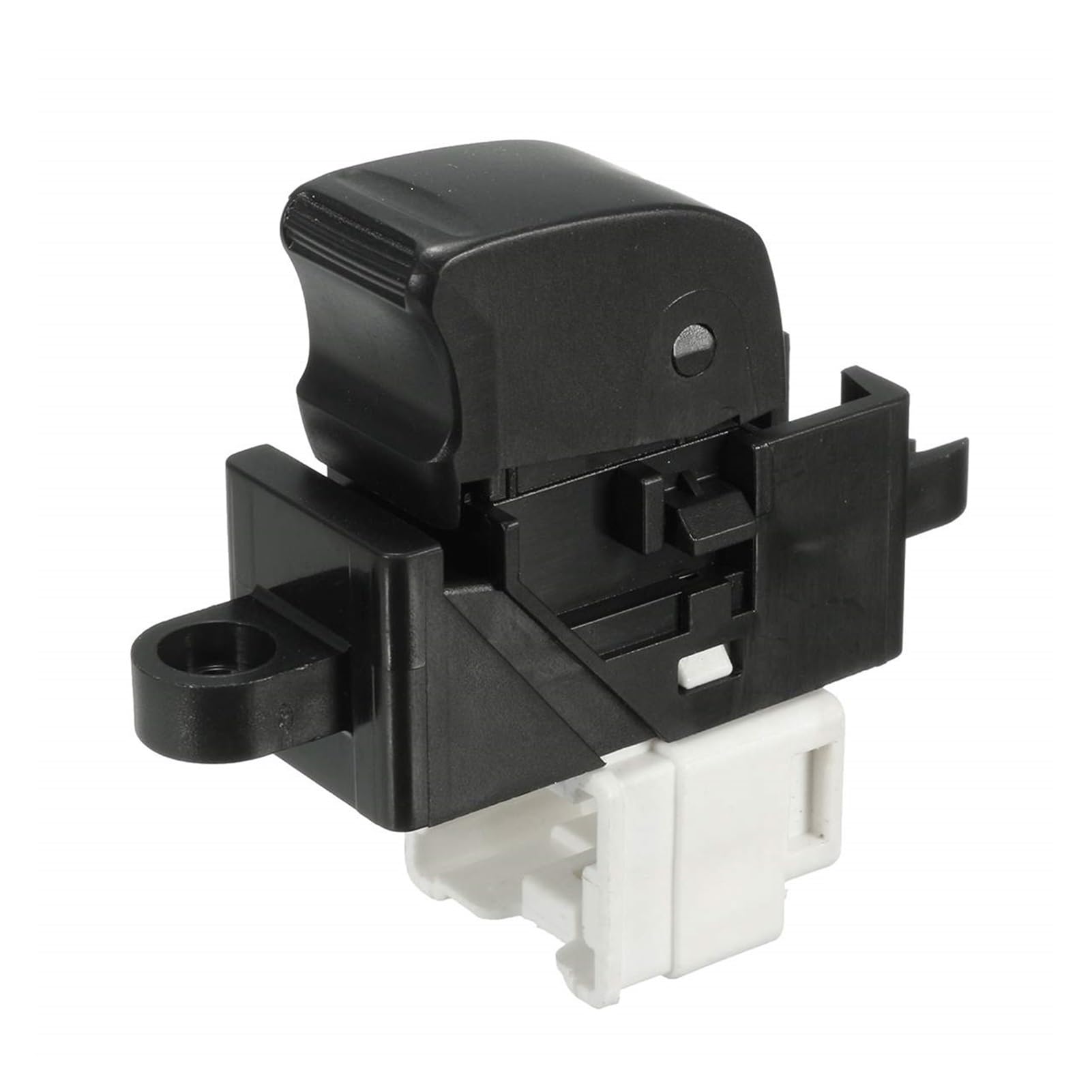 Bouton de commutation fenetre pour reparer vitre electrique avant gauche Nissan Almera Tino