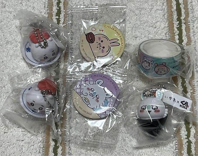 びっくらぽん くら寿司 びっくらポン 新幹線3個 - メルカリ