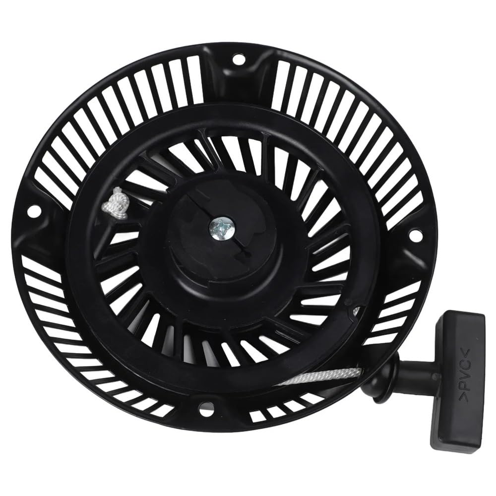 Lanceur à rappel compatible avec 591606 pièce de rechange motoculture