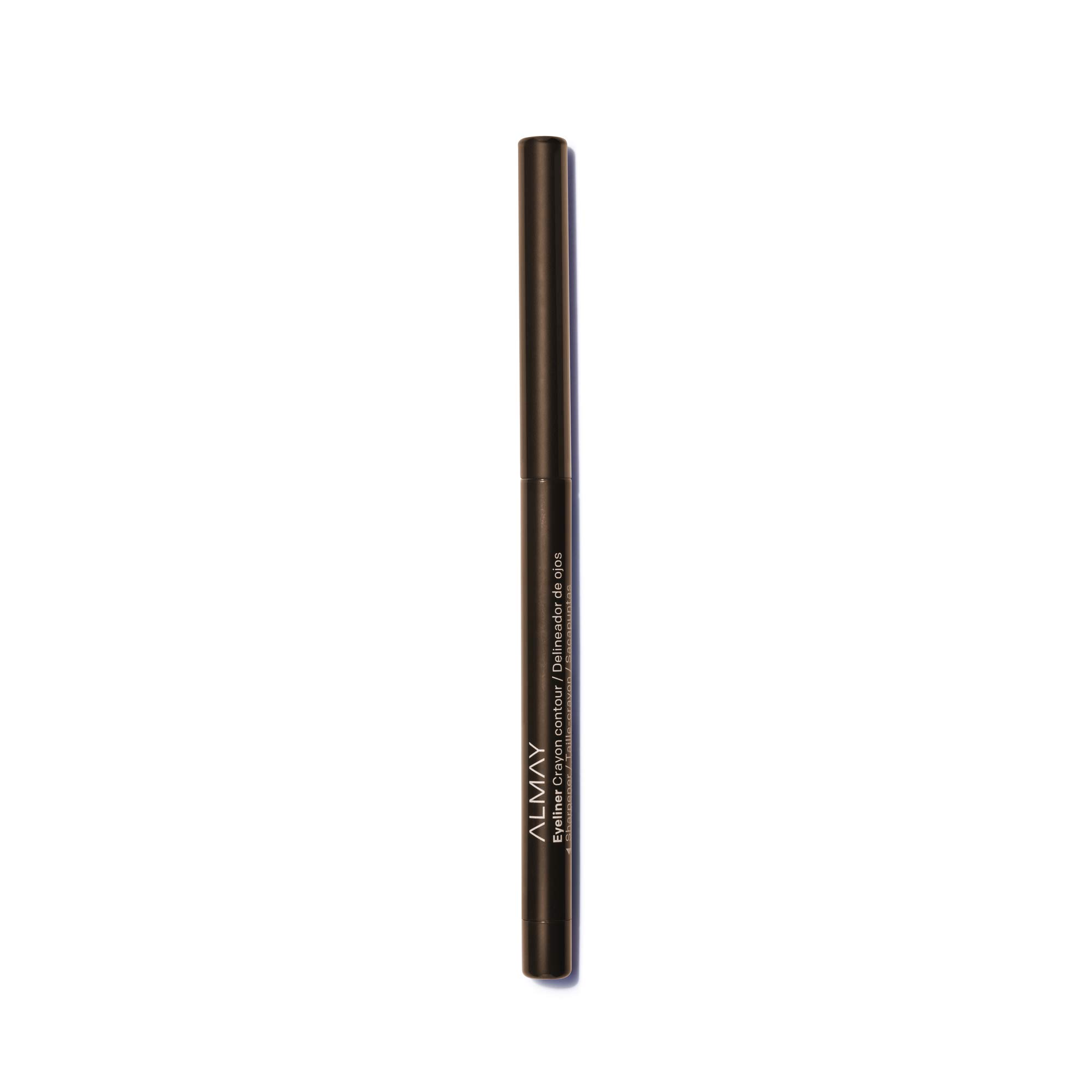 ALMAY - Eyeliner Pencil Brown Topaz - 0.01 oz. (0.28 g)