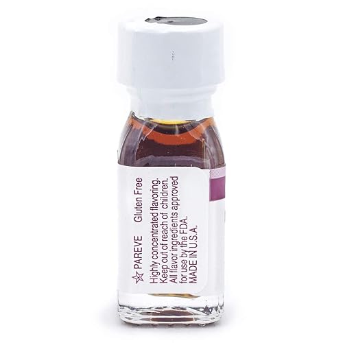 Vista 333 de LorAnn Super Strength 2