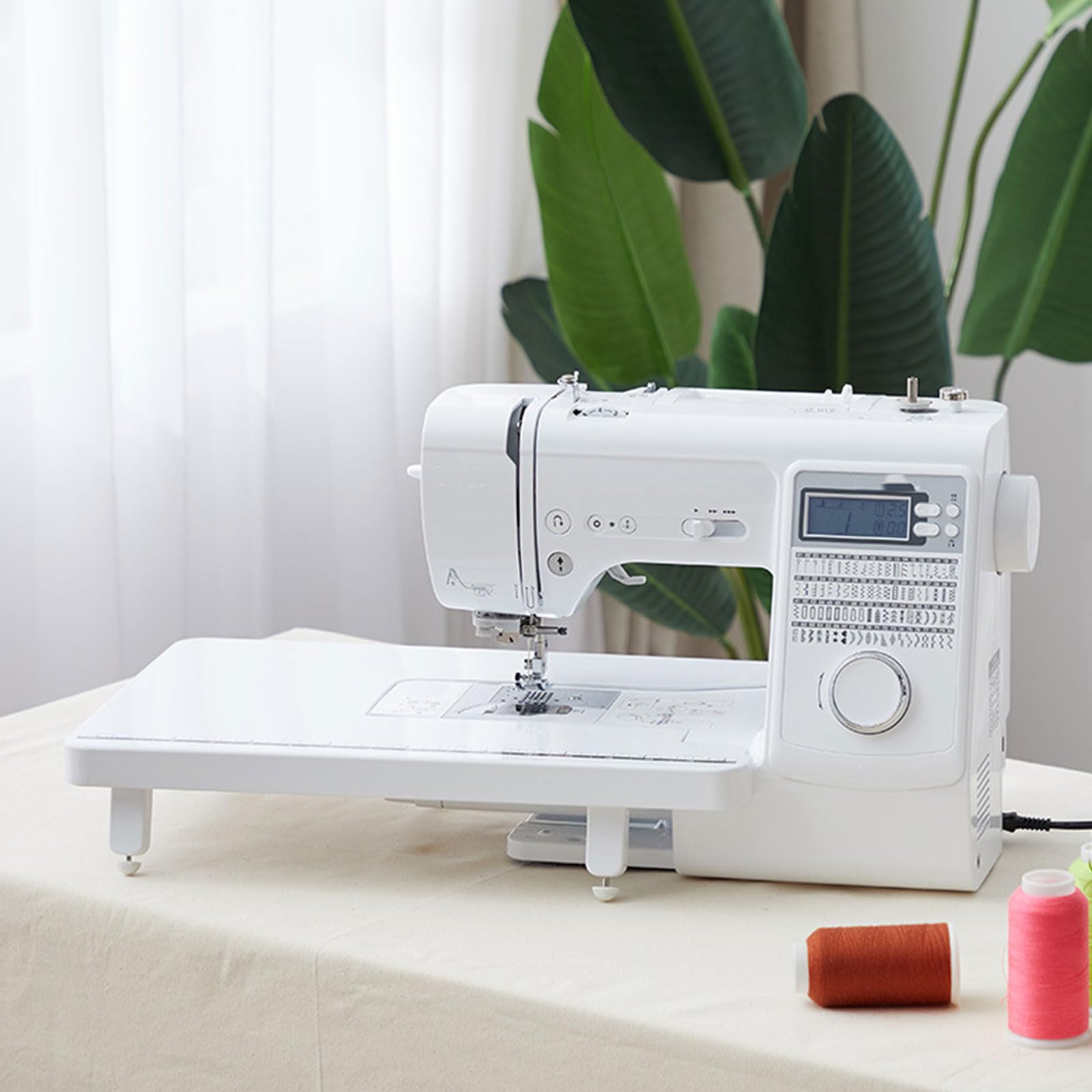 NV180 - Mesa de trabajo para máquina de coser