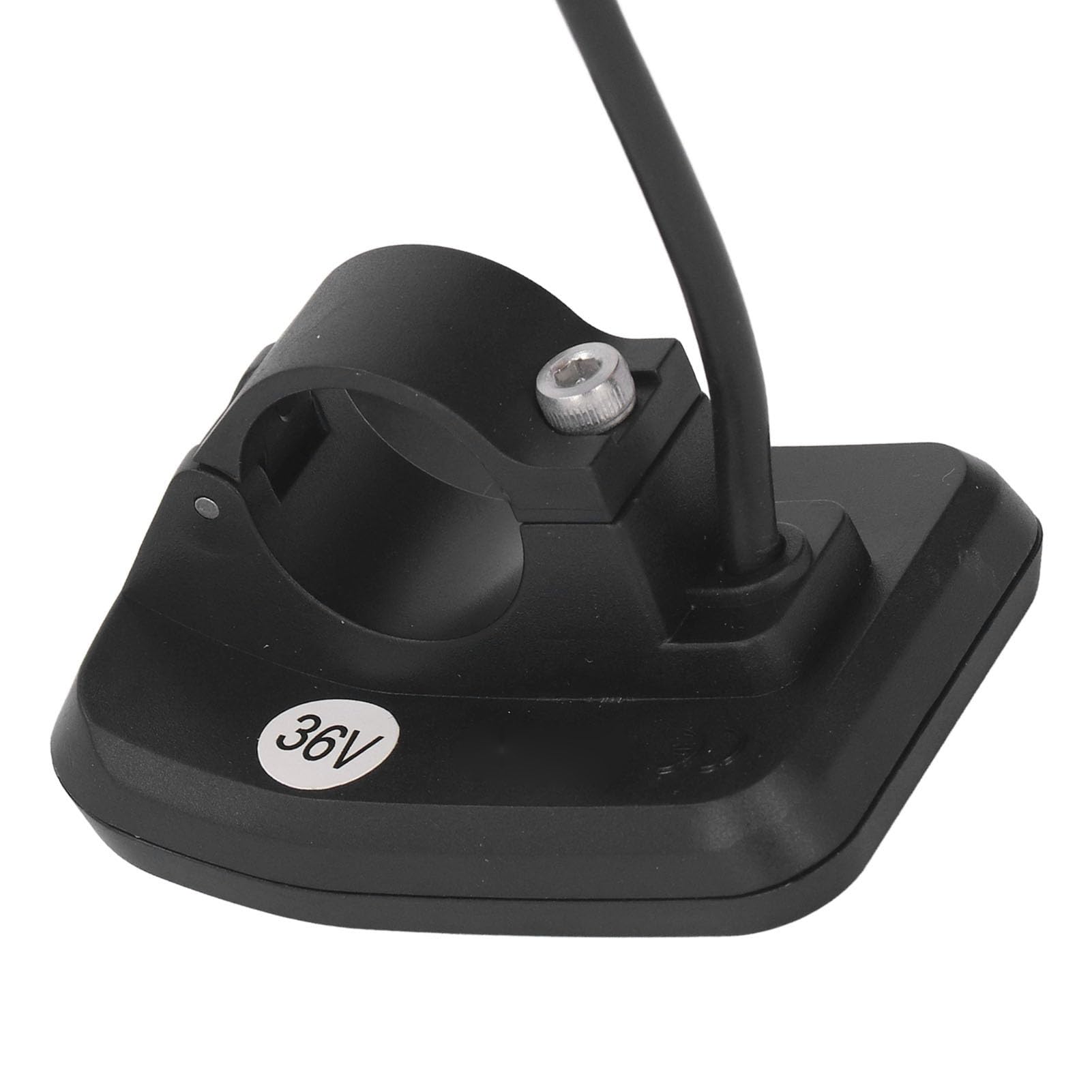 Interfaz de Pantalla LED para Bicicleta Eléctrica G20 F Scooter Eléctrico LED SC para Mejorar la Visibilidad y el Rendimiento