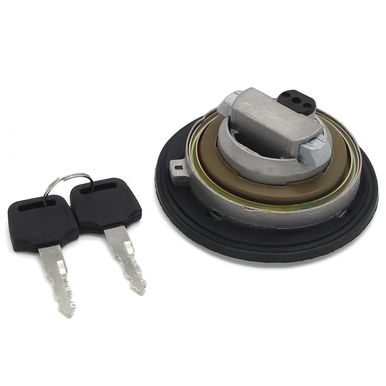 Tappo Serbatoio Carburante Con Chiave Di Copertura Per CBR600 CBR600RR CBR900RR