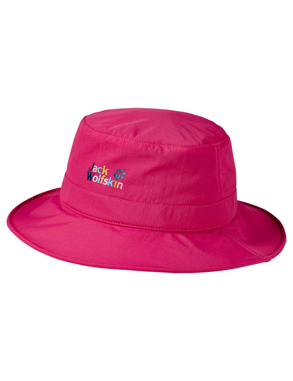 Jack Wolfskin Unisex Children's Sun Hat Supplex Wingtip Hat Kids