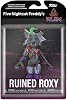 Funko Action Figure: Five Nights At Freddy's: RUIN - Roxanne Wolf - FNAF - Collectable Toy - Gift Idea - Official Merchandise - for Boys, Girls, Kids & Adults - Video Games Fans