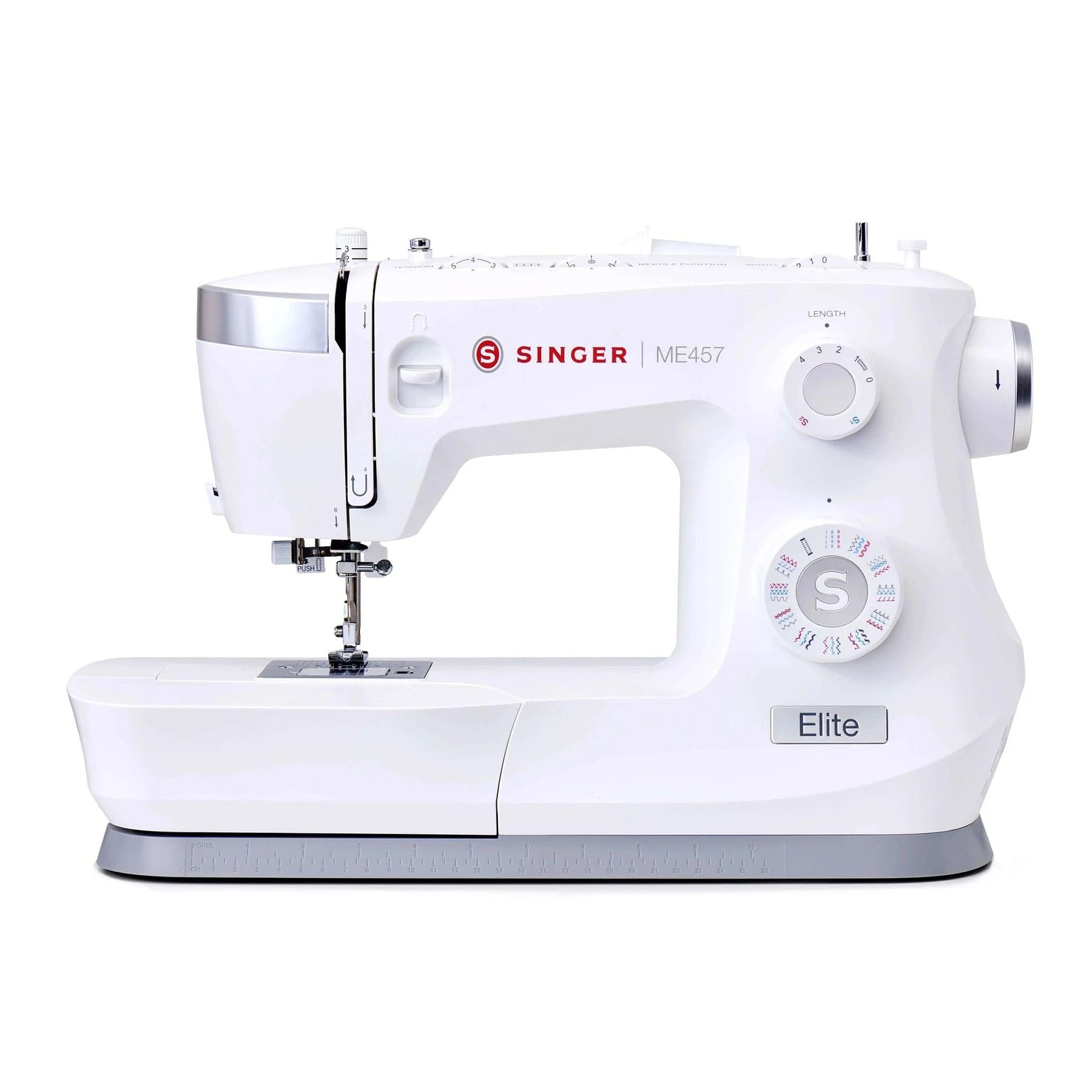 Singer Macchina da cucire ME457 Elite