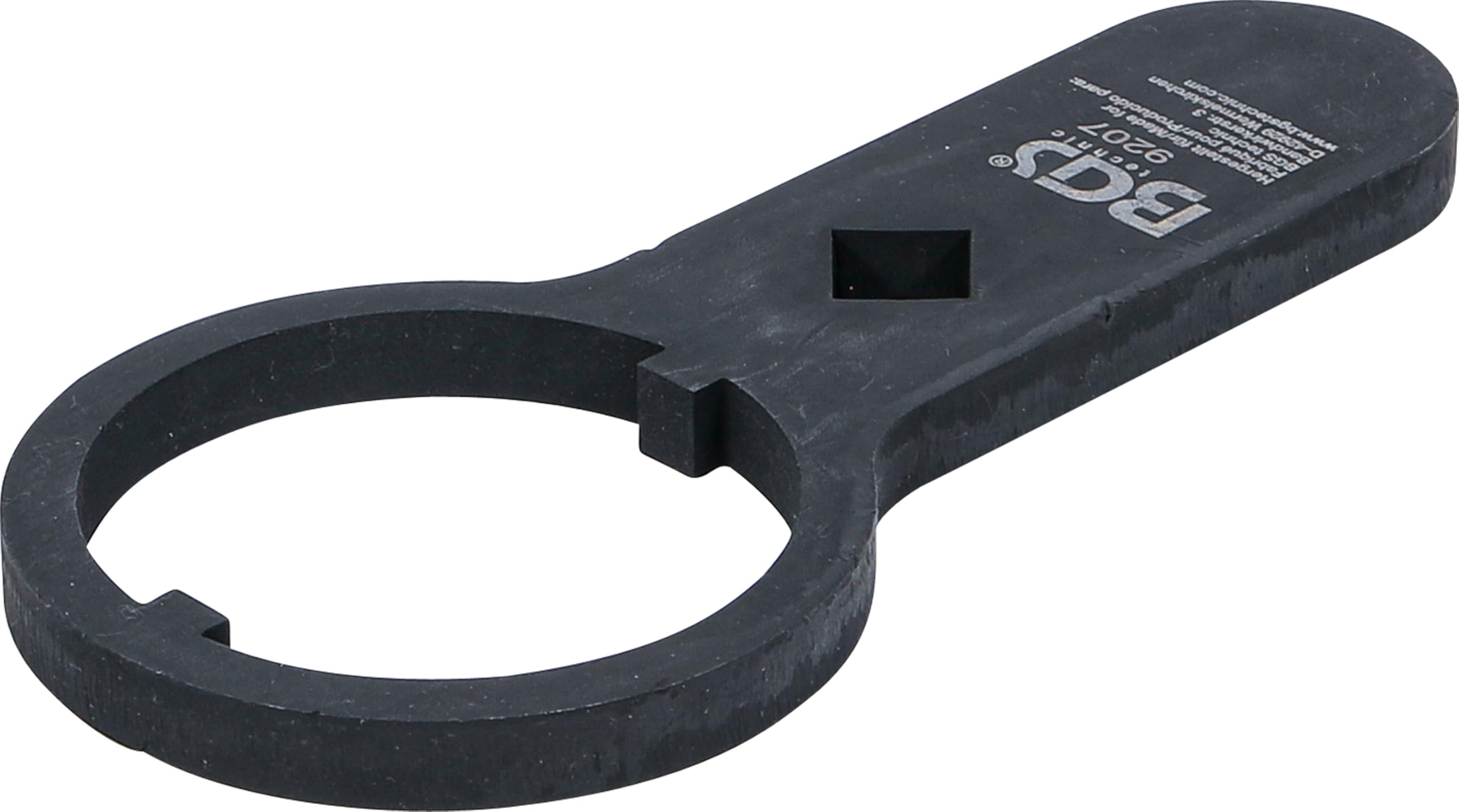 BGS 9207 | Clé de boulon d'essieu arrière | pour Mercedes-Benz Sprinter W901 / W905