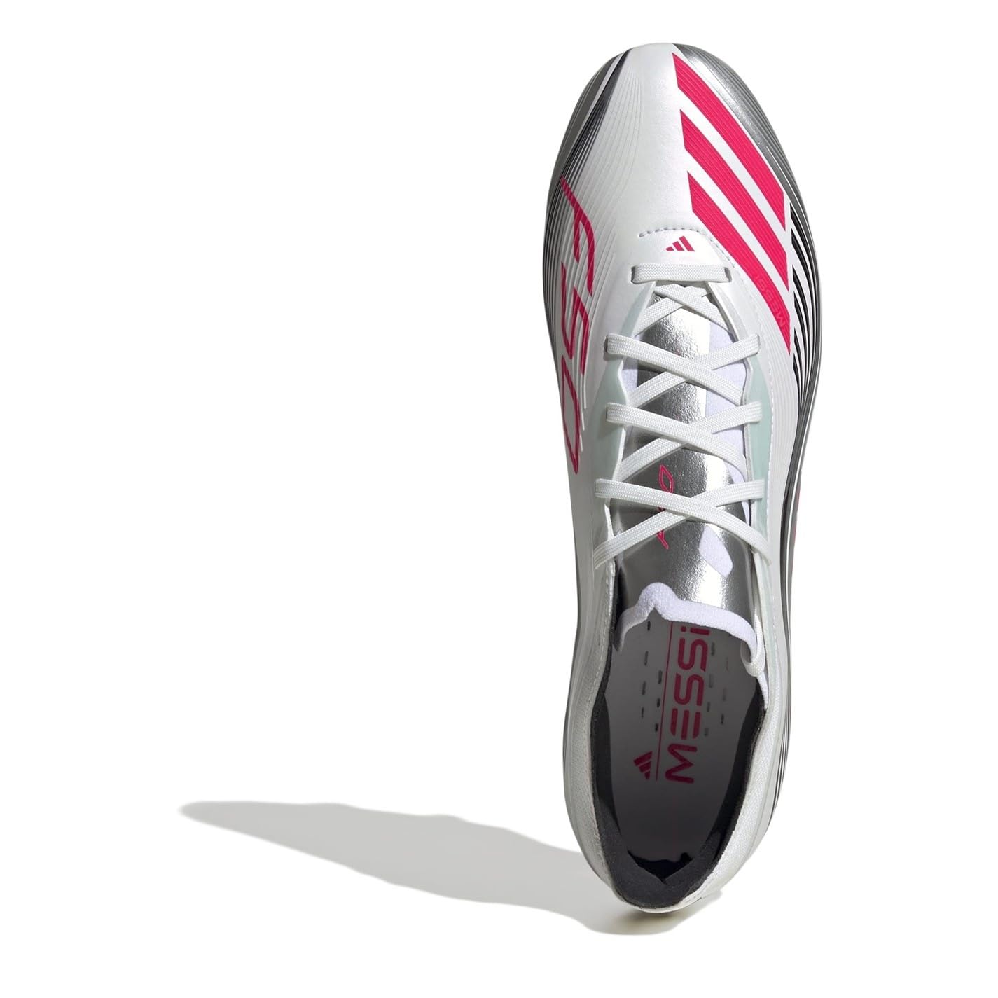 adidas Performance F50 Pro FG Coral Blaze męski