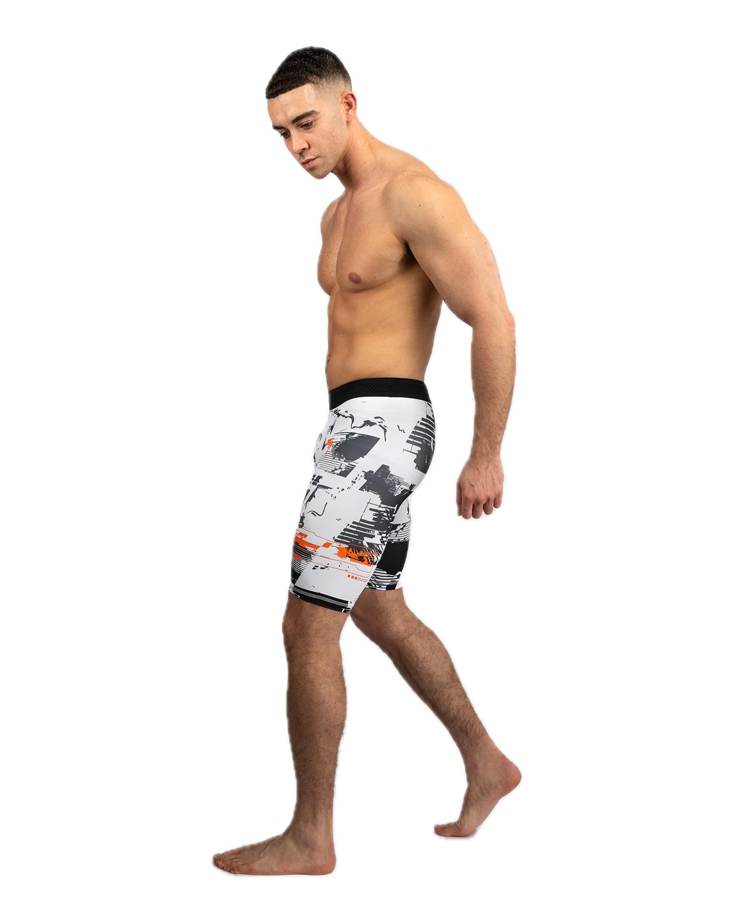 VENUM - UFC Zenith pour Homme Compression Shorts, Pantaloncini Uomo