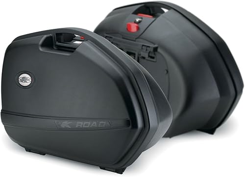 Vista 8 de GIVI MT505 5 litros tanque tanque bolsa Negro