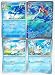 Quaquaval ex 052/193- Paldea Evolved - Double Rare - Pokemon Evolution Card Set