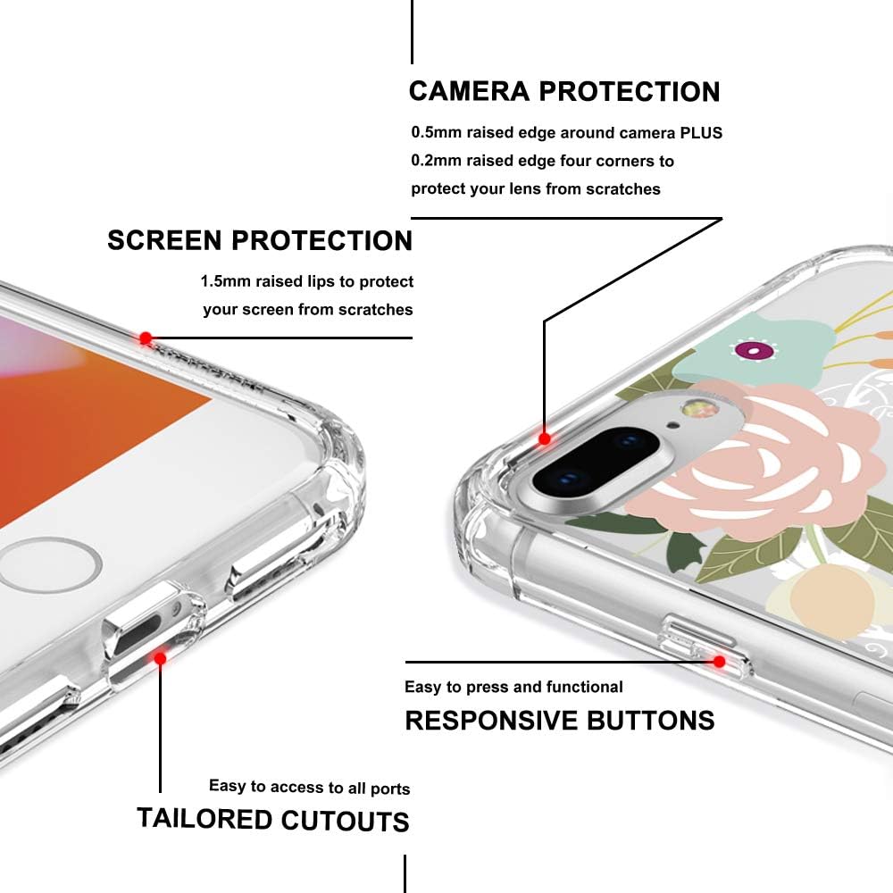 MOSNOVO Phone Case