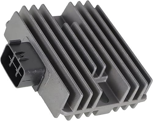 labwork Regulador de Voltaje Rectificador de Repuesto para MSU HiSun Massimo TSC Bennche Cowboy Challenger 400 700 500 32100-115-0000 disponible en Yaxa Guatemala