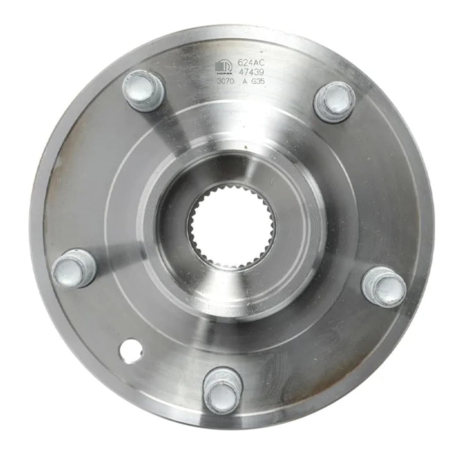 68272624AC Auto Parts 1pcs Car Accessories Front Wheel Hub Bearing
